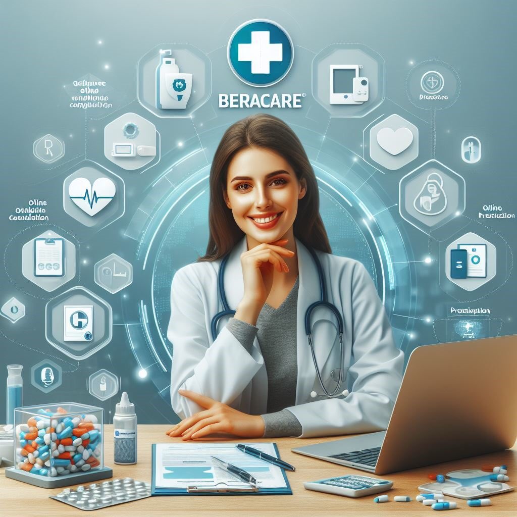 We have brought health care near you our b2b model helps to to extend service to everyone dispite your location even if you don’t have a smart phone, you can still get our services from the nearby clinic
Download beracare from play store