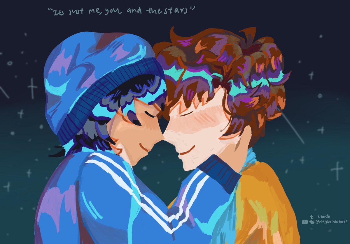 maybeimkitario's tweet photo. EAT EAT EAT EAT NOMNOMNOMNONM
#quaackity #quackityfanart #tntduo #tntduofanart #wilbursoot #wilbursootfanart https://t.co/pWxIL7hRH1