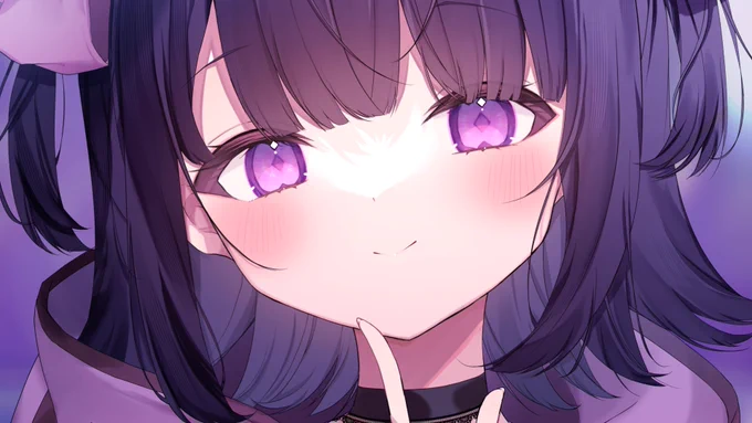 おはよ 卒業試験2日前…!頑張るぞ…(⑅•͈૦•͈⑅)  #おはようVtuber