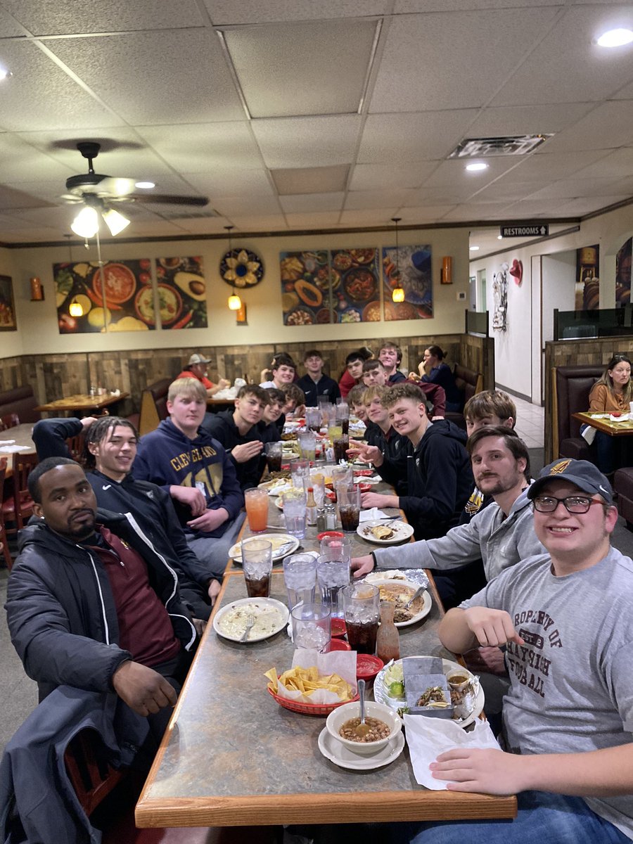 Got the W today. Proud of our resilience.