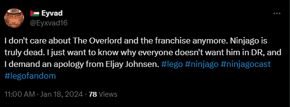 Tyler Anderson tweet media