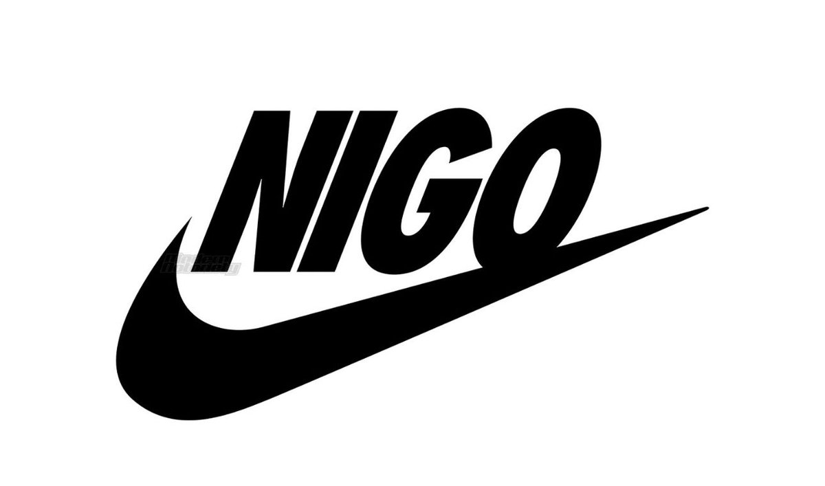 new nike logo