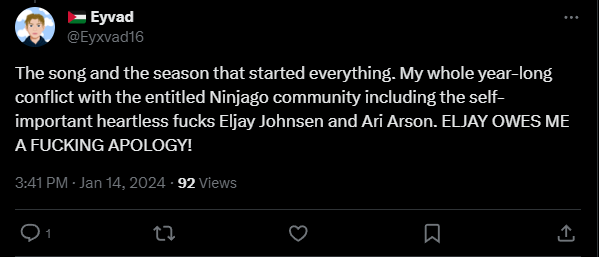 Tyler Anderson tweet media