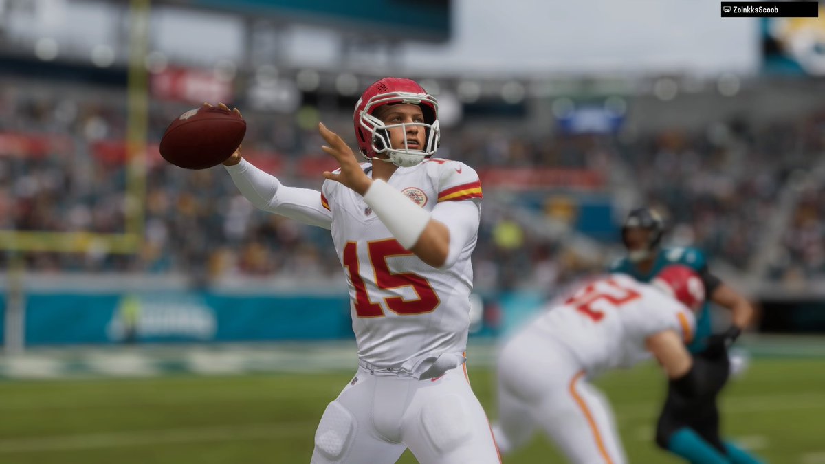 Kansas City Chiefs tweet media