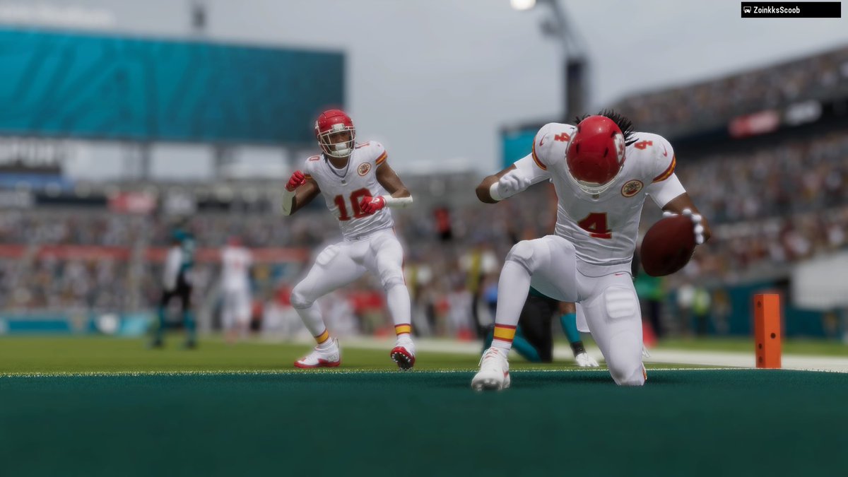 Kansas City Chiefs tweet media