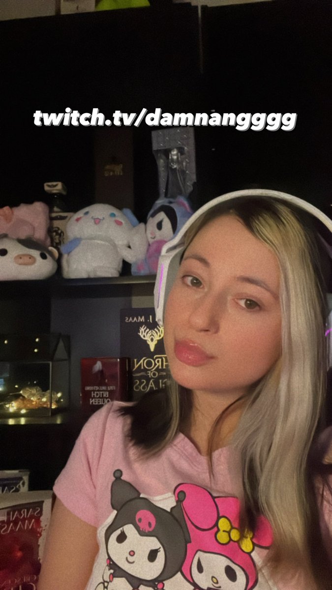 damnanggg's tweet photo. https://t.co/LMkvVSTGrk

Raging on some val after the power outage last night. How’s everyone’s season going so far?

#VALORANT #gamergirl #livestreaming #twitchgirls #twitchaffiliate #GamerLife  #WomenEmpowerment #fridaymood https://t.co/rlGCxYNrPs
