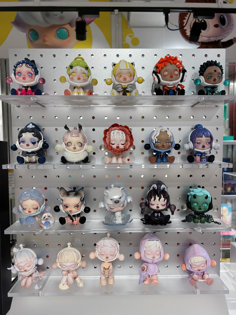 渋谷センター街 現場写真📷 POP UPオープンニングキャンペーンを用意し