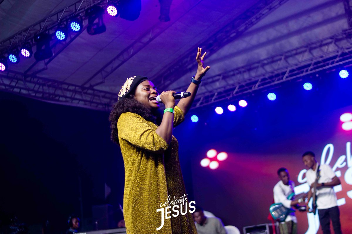 Celebrate Jesus tweet media