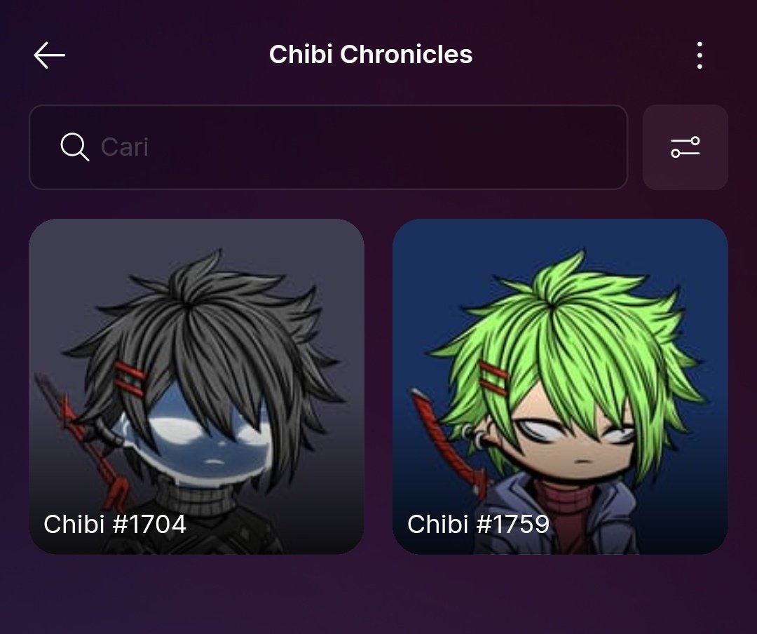 Mrpunk | Dunia Web3 🥕 tweet media