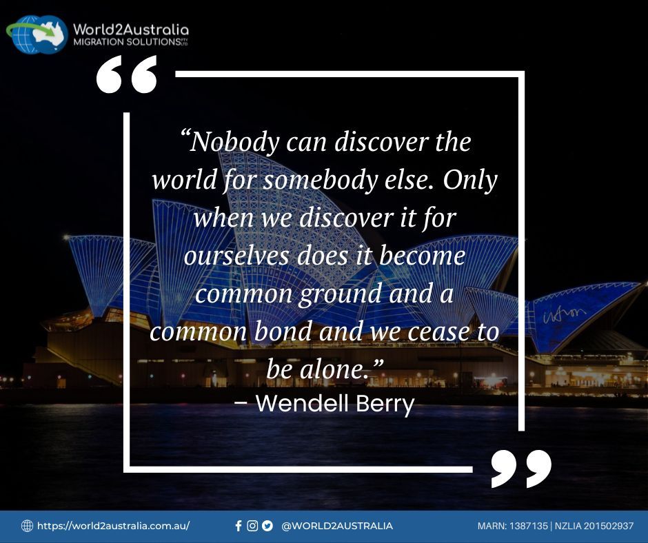 World2Australia tweet media