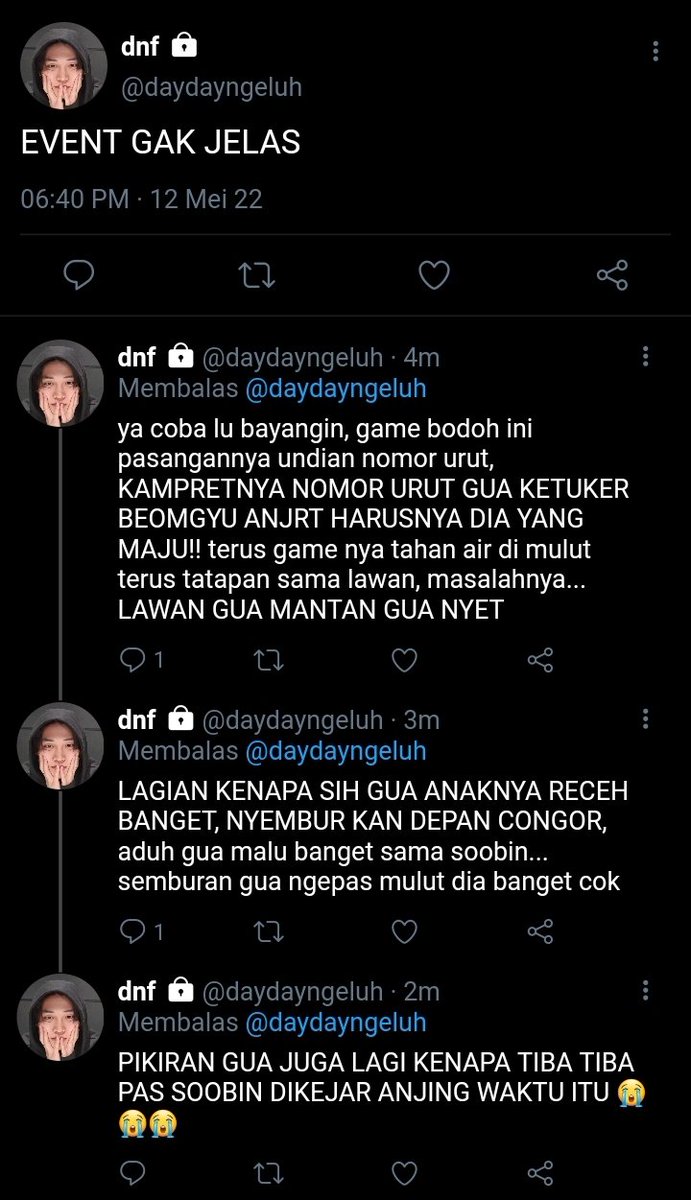 chae tweet media