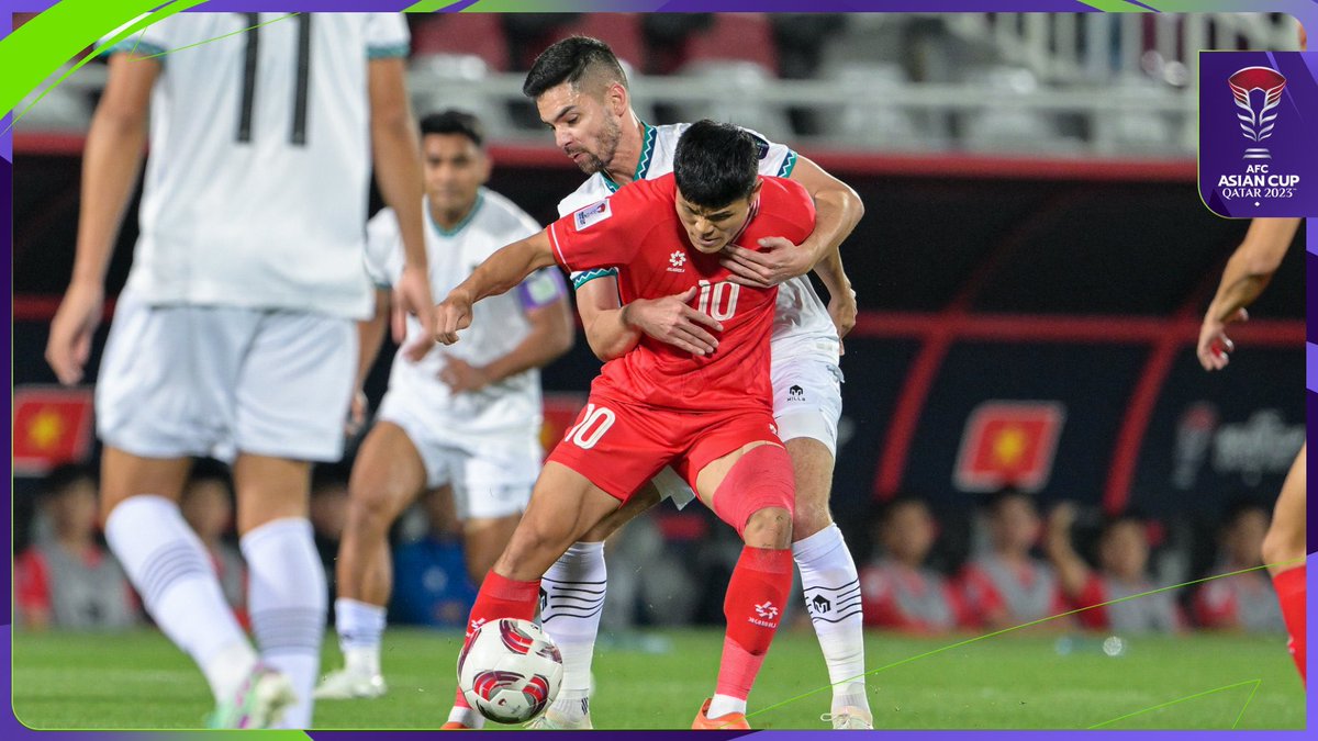 Kemenangan atas Vietnam semalam menunjukkan “kedewasaan” Indonesia dalam mengejawantahkan taktik pelatih.

Kekurangan masih ada, tapi kredit juga layak diberikan. Soal pressing, struktur pertahanan, ide menyerang.

Sedikit ulasan laga semalam. 👇🏻

[UTAS]