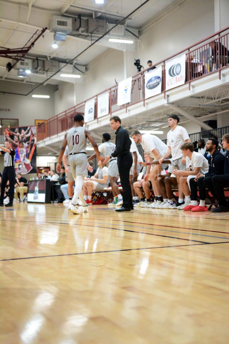 Back to Business. 

#GoPioneers🪜