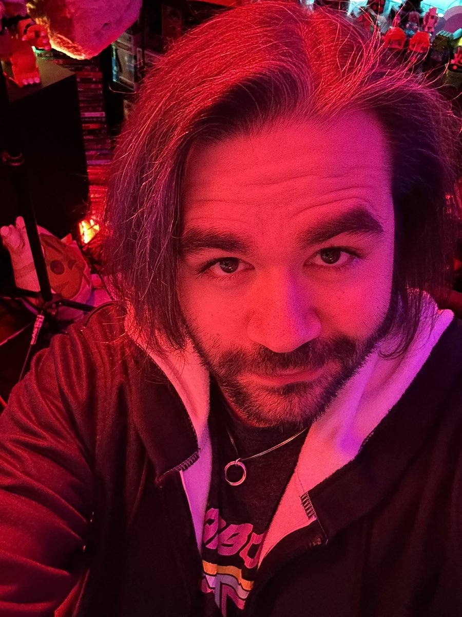 CapsLockKeyon's tweet photo. Wtf is PalWorld? Let’s find out together! 

🔴 Live Now! 

https://t.co/jenqmW1sLx https://t.co/0bCm5djoMI