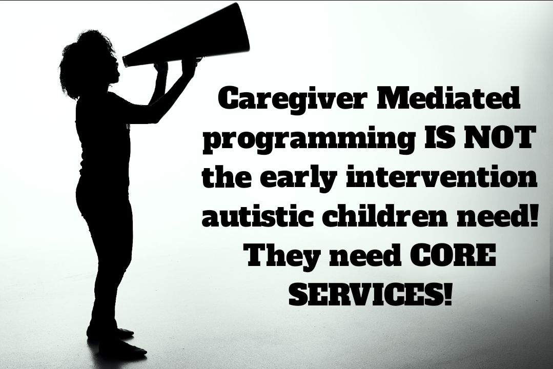 4xMommaCMR's tweet photo. @fordnation and the PC Party like to say that the new OAP is "world class" but these kids need therapy ASAP!
Parent training is NOT therapy!
#60KIsNotOk
#AutismIsLifeLong
#onpoli
#NeedsBasedTherapy
#OAPTransparency
#NeedsBasedEdu
@fordnation
@MichaelParsa https://t.co/VaOZj43tFS