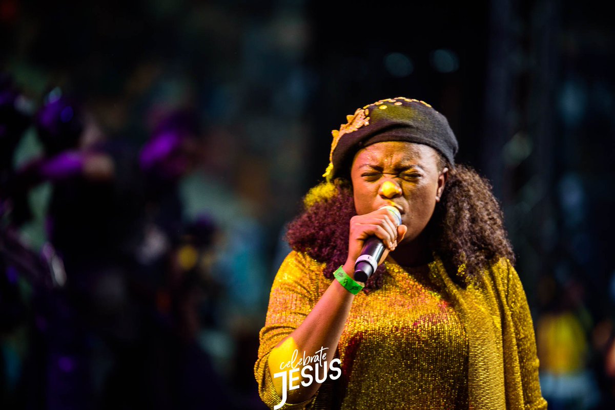 Celebrate Jesus tweet media