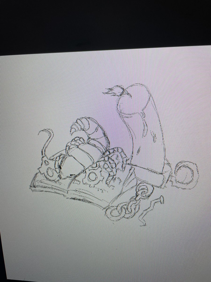 Daniel Harbert tweet media