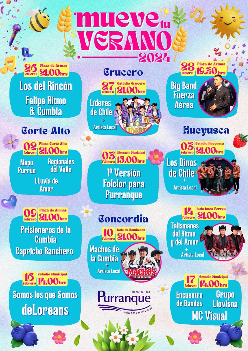 Muni Purranque tweet media