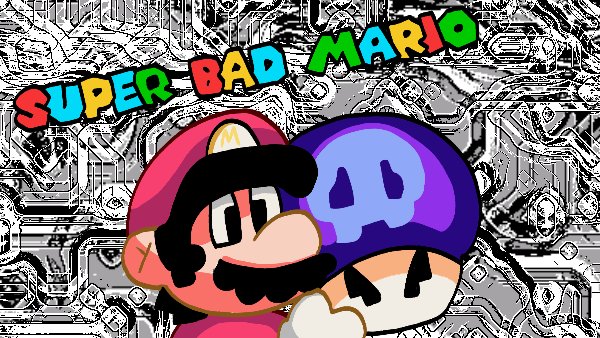 Max_MAR10's tweet photo. Supra badd mareo
#SuperBadMario #BadMario #MariosMadness #mariosmadnessv2 #FNF #fridaynightfunkin https://t.co/V21uI5qDQy