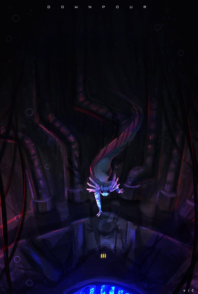 ToxicToxicities's tweet image. It&apos;s crazy to think it&apos;s already been a year since downpour came out but here we are! I wanted to draw one of my favorite campaigns and region to celebrate &amp;lt;3

Happy one year downpour
#rainworld #toxart #downpour