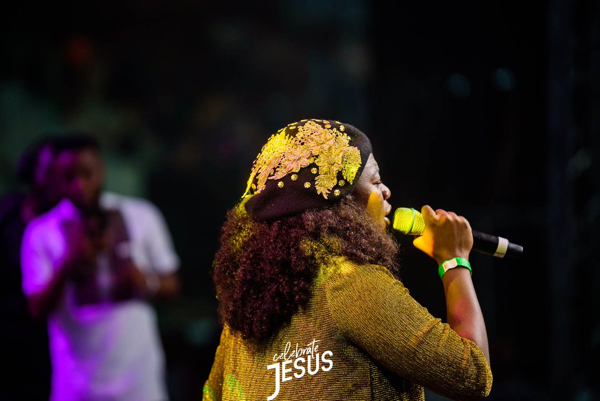 Celebrate Jesus tweet media