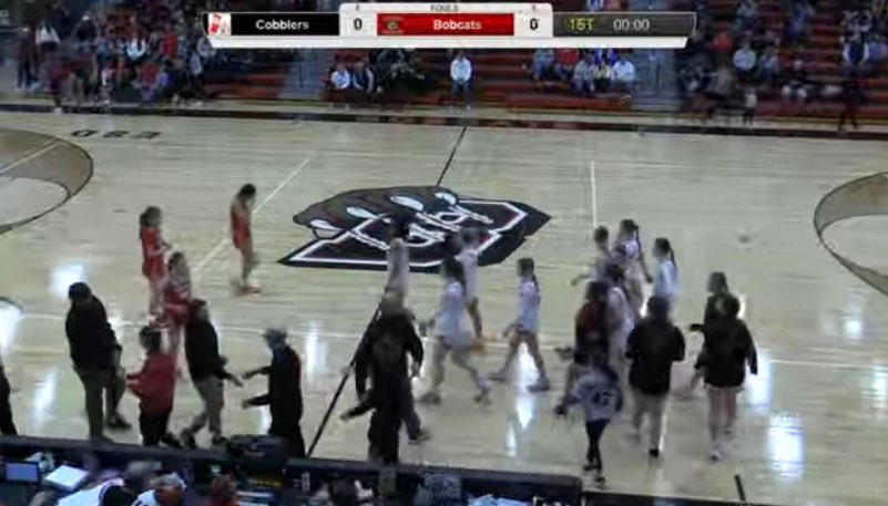 Mark Wendt #GoYotes (@wdiamond605) on Twitter photo The Tia Heimiller led <a href="/GoCobblers/">Central Girls Basketball</a> pick up dub number 2 on the year, downing Brookings on the road. The Tia Heimiller led <a href="/GoCobblers/">Central Girls Basketball</a> pick up dub number 2 on the year, downing Brookings on the road.