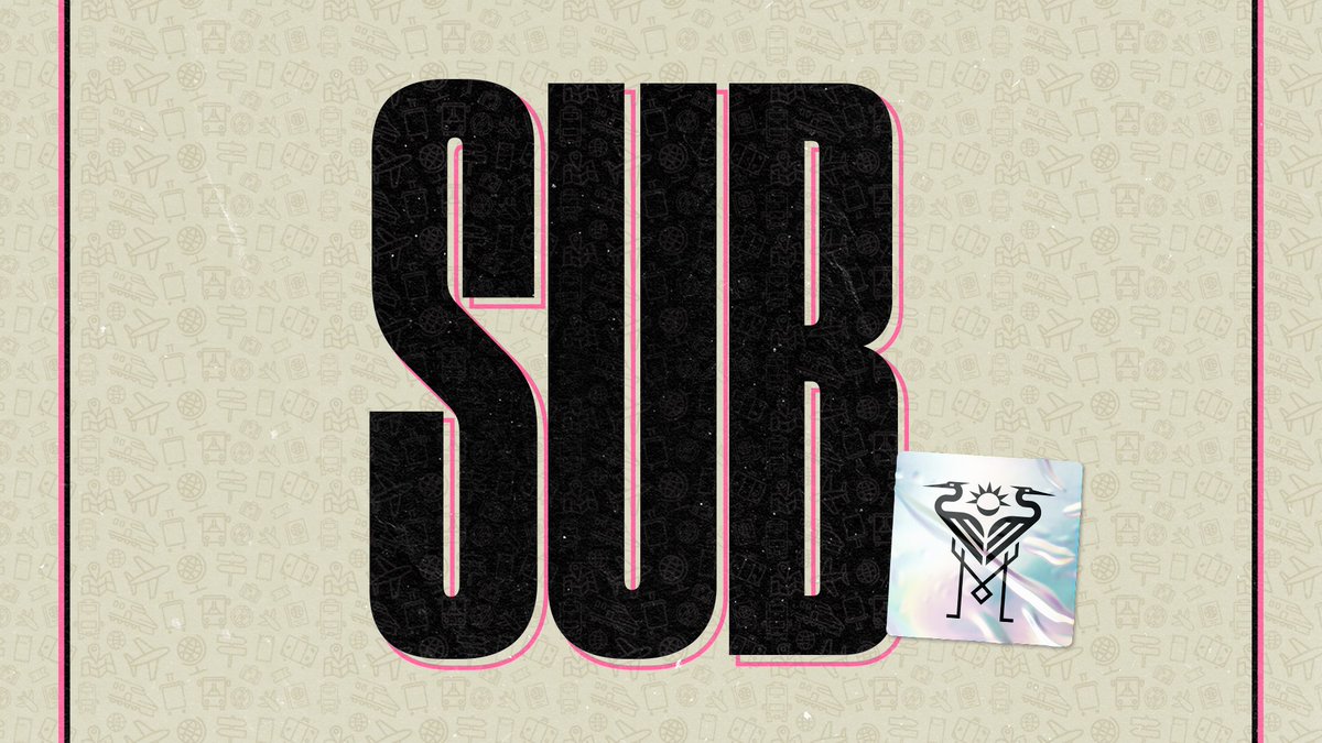 Inter Miami CF tweet media