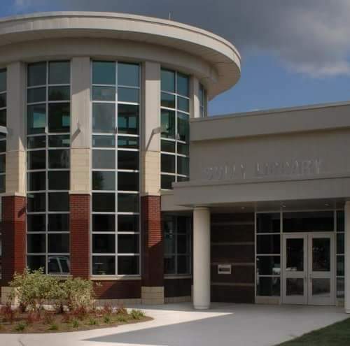 Rochester Public Library (NY) tweet media