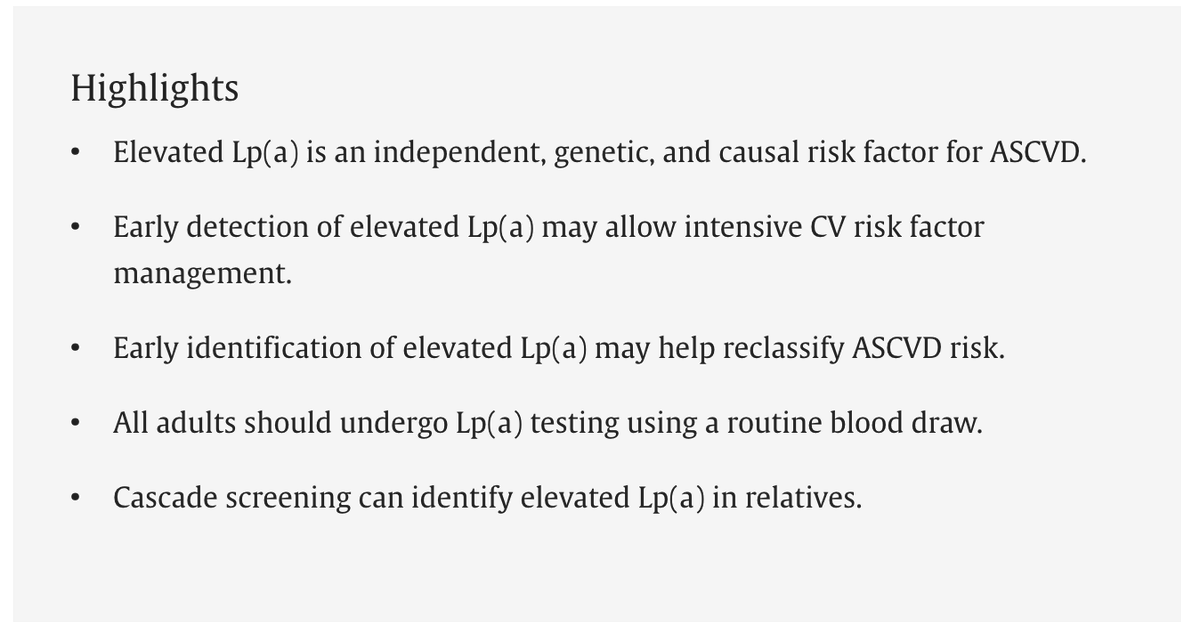 American Heart Journal Plus tweet media