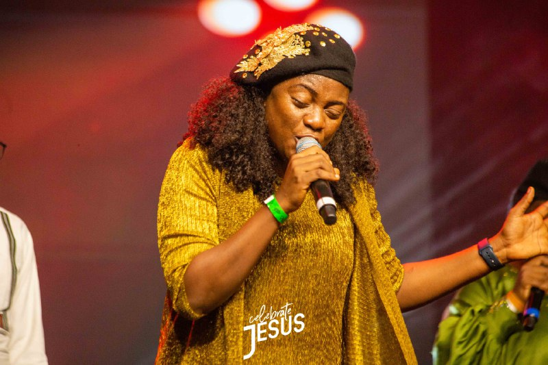 Celebrate Jesus tweet media