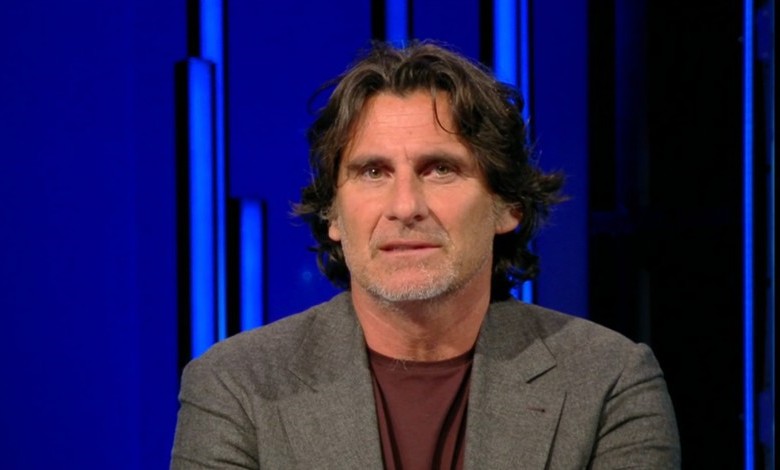 zazoomblog's tweet image. Bucciantini: «Thuram il parametro zero perfetto. Esaltante!» - #Bucciantini: #«Thuram #parametro zazoom.it/2024-01-20/buc…