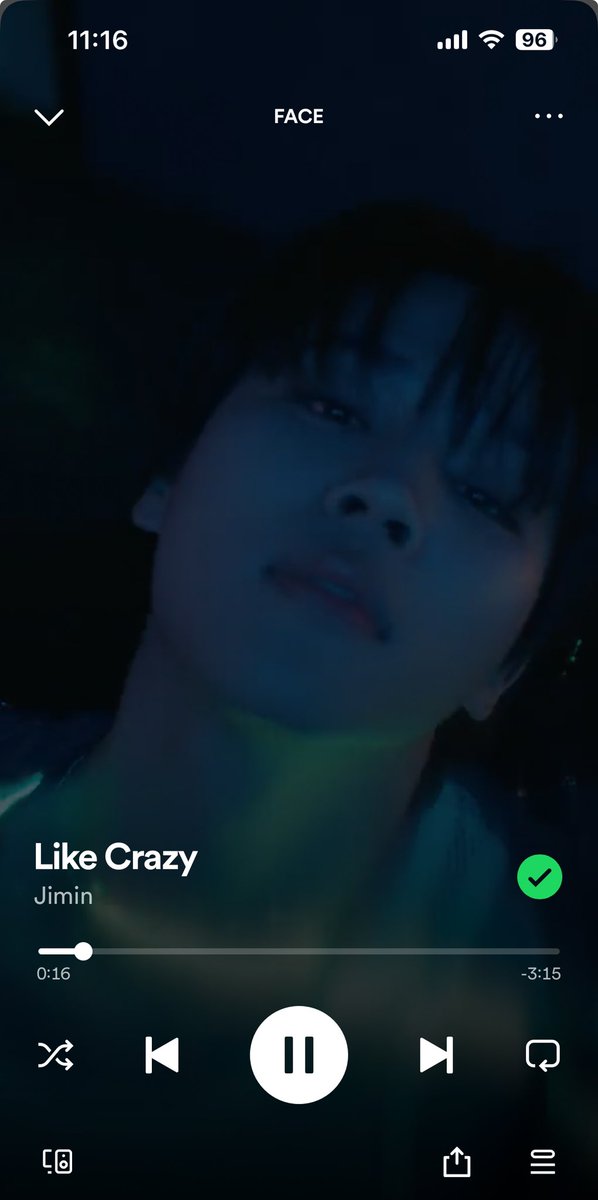chim131313chim's tweet photo. @JIMIN_RECORD13 @hourlystream_jm KICKSTART 2024 WITH JIMIN
STREAM ON ALL PLATFORMS
#SetFreeSpotify
#Kickstart2024withJimin https://t.co/XQNbWWCAx1