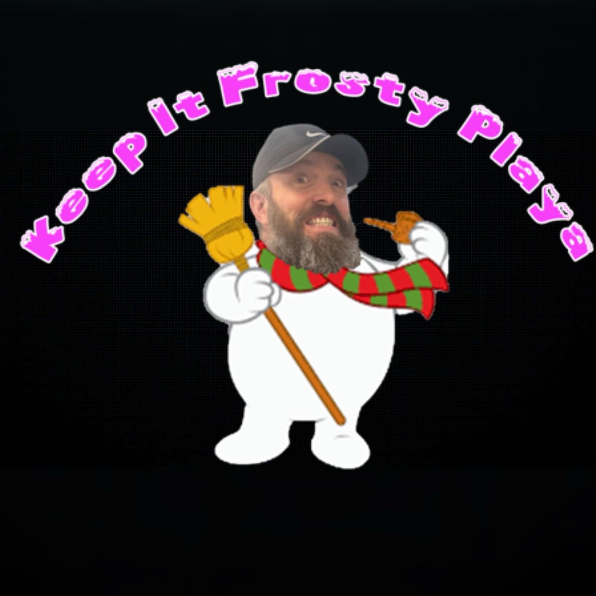 We're building something special at <a href="/TMobile/">T-Mobile</a> <a href="/Rochester_CEC/">Rochester_CEC</a> &amp; today I got a cool gift from a partner team.  A shirt with my face &amp; a saying of mine. I'm grateful for these people! 

#KeepItFrostyPlaya
#WinTogether
#CultureWinsEveryTime
#FeelTheLove
<a href="/joandryyy/">Joandry</a> 
<a href="/lpetrone9/">Larry Petrone</a>