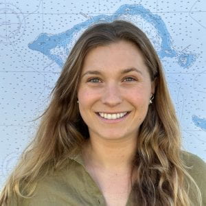 Congratulations to Chamonix Toledo, CSP class of 2025! She has been awarded a competitive scholarship from Anchor QEA that will support her work with island communities to enhance marine stewardship, fisheries management, and engage traditional and indigenous knowledge systems.