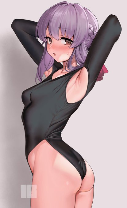 pixivリクエストありがとうございます!
終わりのセラフ 柊シノア 