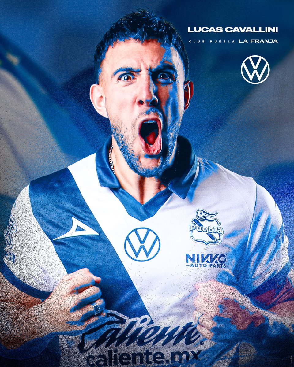 ¡GOOOOOOOOOOOOOOOOOL DE MI TANQUEEEE, HIJOS DE SU ENFRANJADÍSIMA! 

¿QUIÉN SINO TÚ, CAVALLINI DE MI VIDAAAA? 😍😍😍

¡Ya lo estamos ganando, Enfranjados! 😎

#LoÚnicoQueNecesitasEsLaFranja🎽