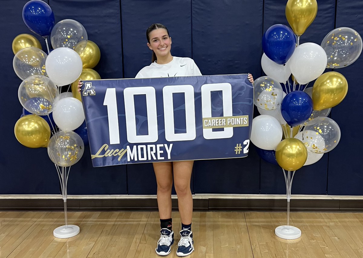 AHN Varsity Basketball tweet media