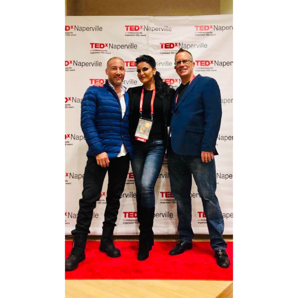 JenniferGimenez's tweet photo. Happy Birthday to my #BFF @peteraderosa, brother, make up angel, hair wizard & daddy to our fur baby girl #Maylay. I cherish every moment we share, ☎️ calls, text, all the serious talks & treasure the laughs, oh the laughs. @TimRyanDOPEMAN & urs relationship is so special to me. https://t.co/Z1DkPkAzbf