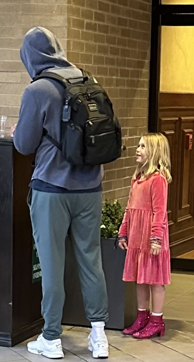 Jessica Harless tweet media