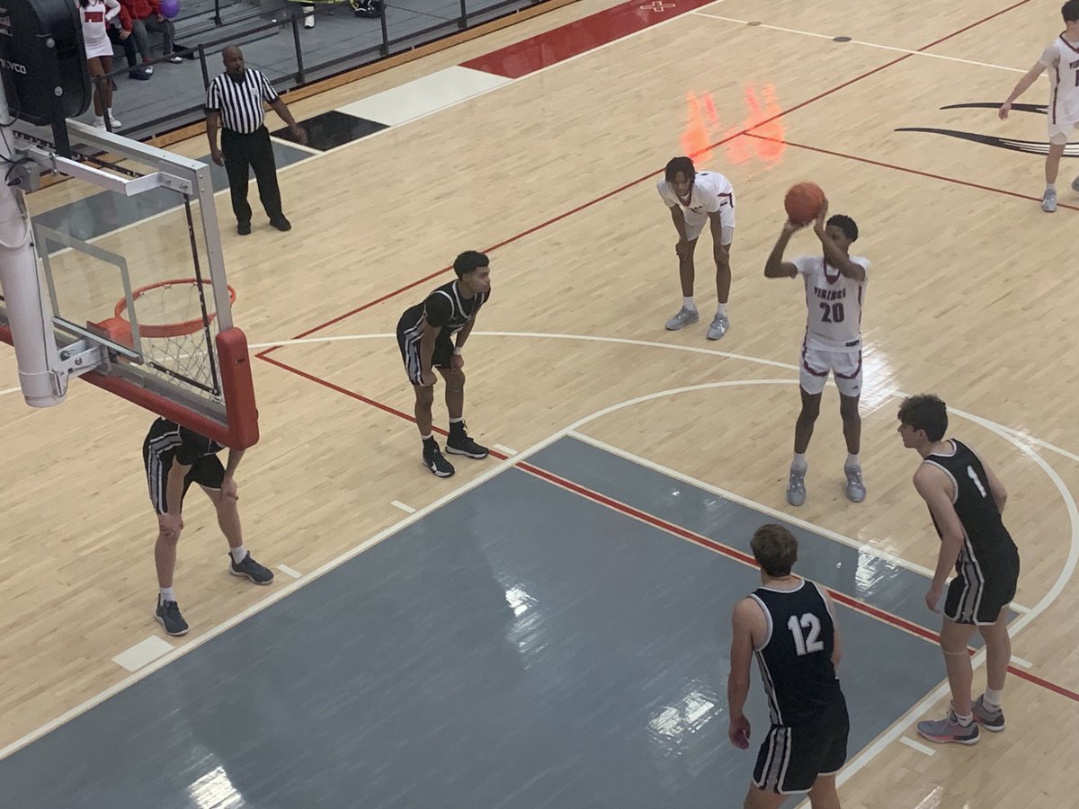 Final from Viking Village:

Princeton 53
East 49

⁦<a href="/gmcsports/">GMC Sports</a>⁩ ⁦<a href="/vikingBollmer87/">Mr. Bollmer</a>⁩ ⁦<a href="/VikeSuper1/">G. Elgin Card</a>⁩