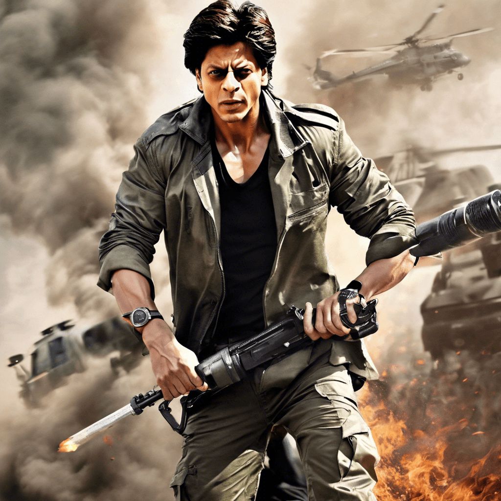 AhmadKhan_555's tweet photo. Shah Rukh Khan in Sukumar next; after #Pushpa2 

Finger Crossed 🤞 https://t.co/uO4WKBTyYY