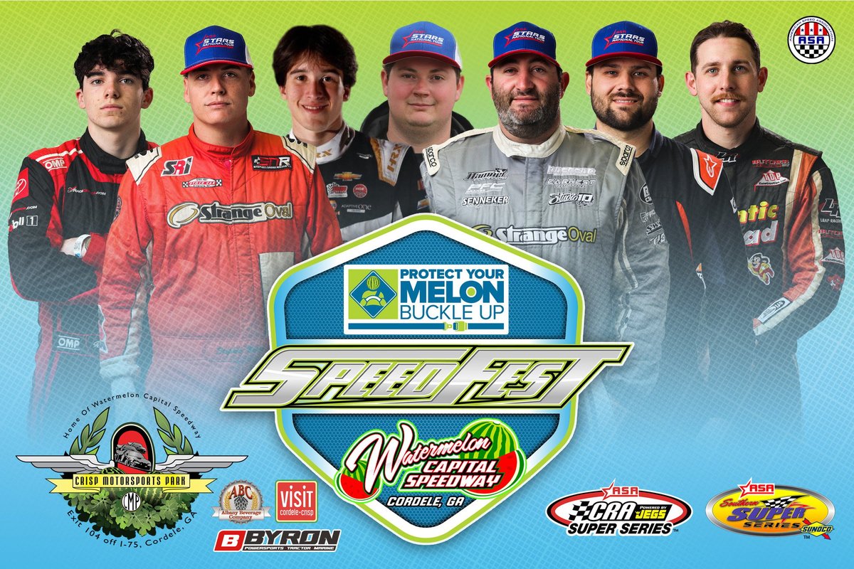 Racing America tweet media