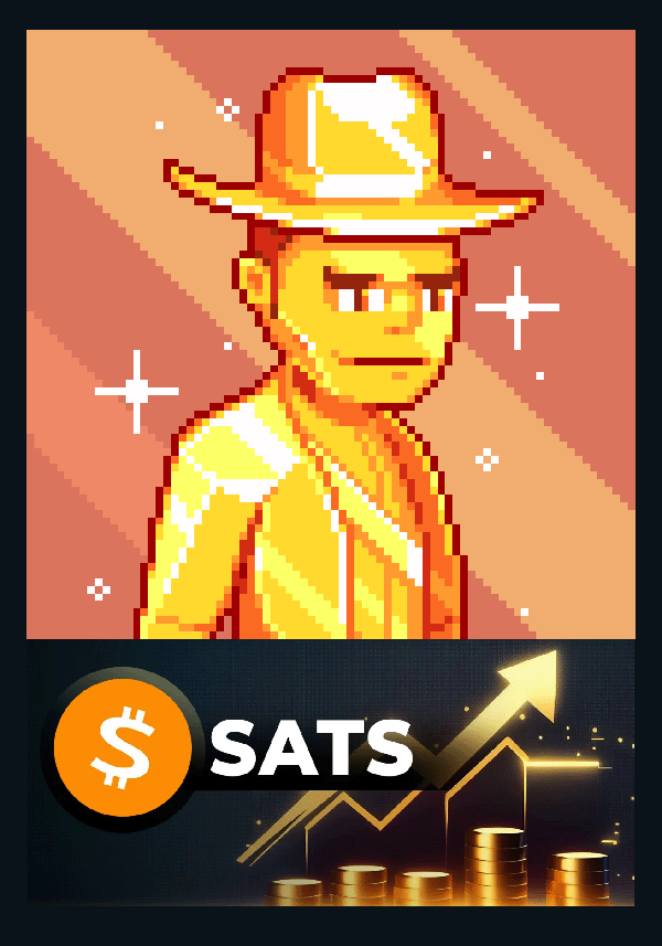 sathunters's tweet photo. Let’s talk about #sats 💎
#BTC #BRC https://t.co/yyNEJtR3LR