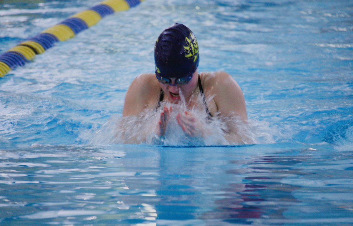 Fort McMurray Mantas Swim Club tweet media