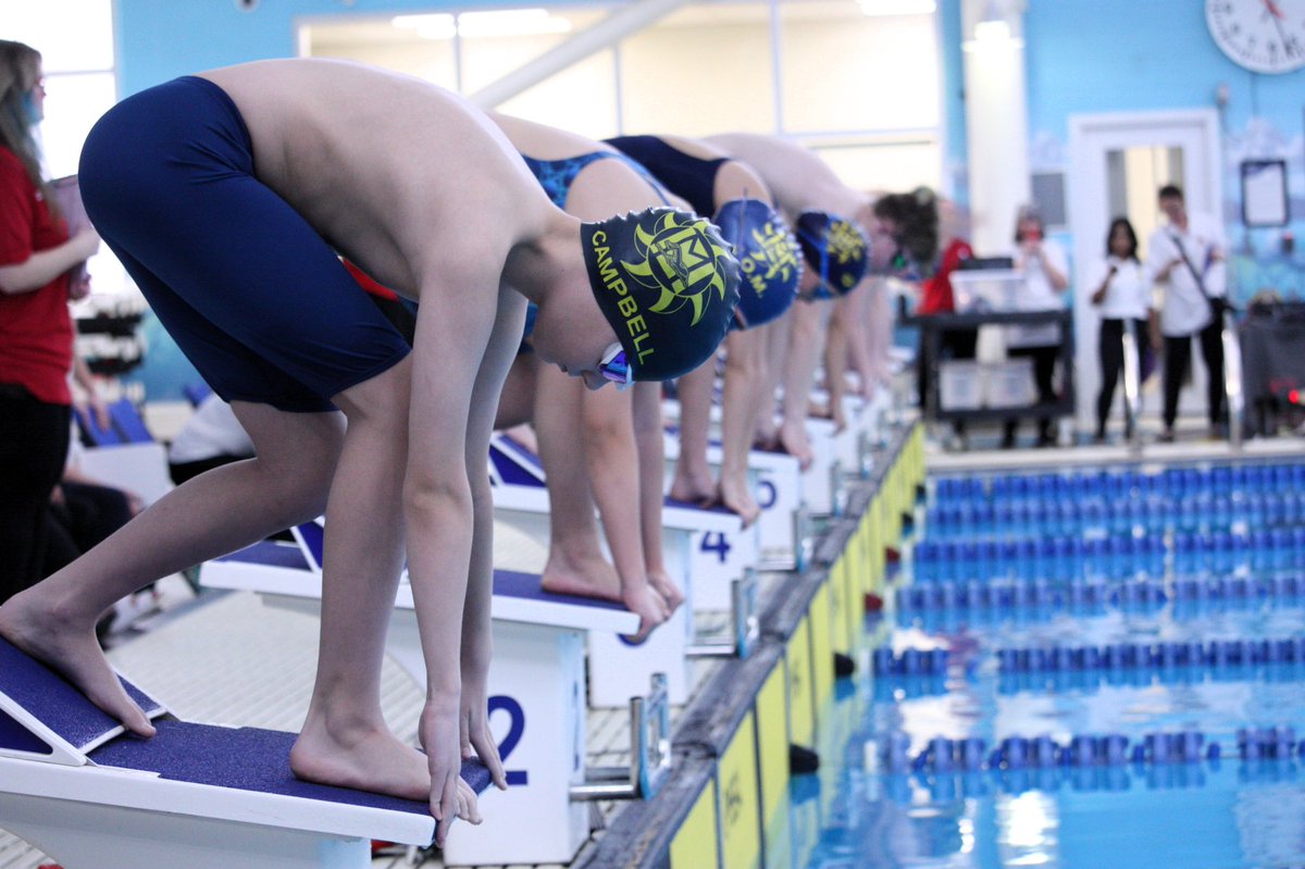 Fort McMurray Mantas Swim Club tweet media