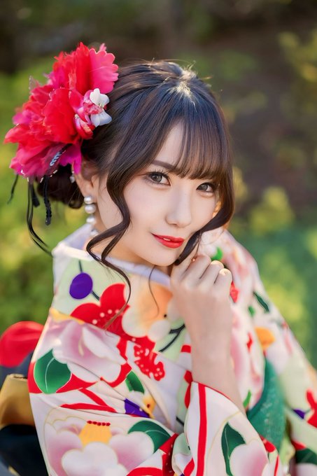 Twitterのコスプレ画像20