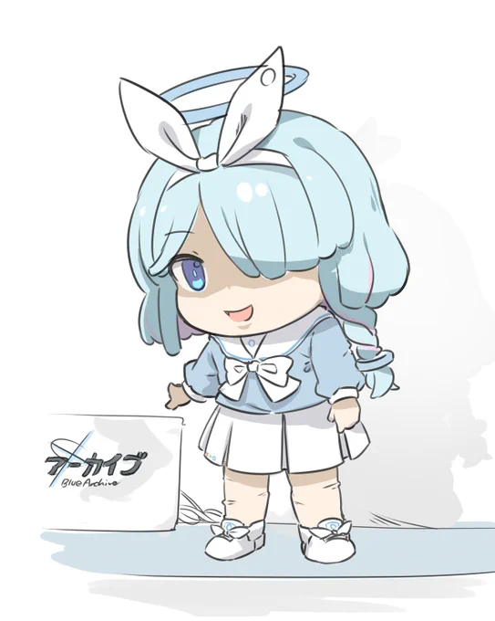#ブルアカふぇす2024