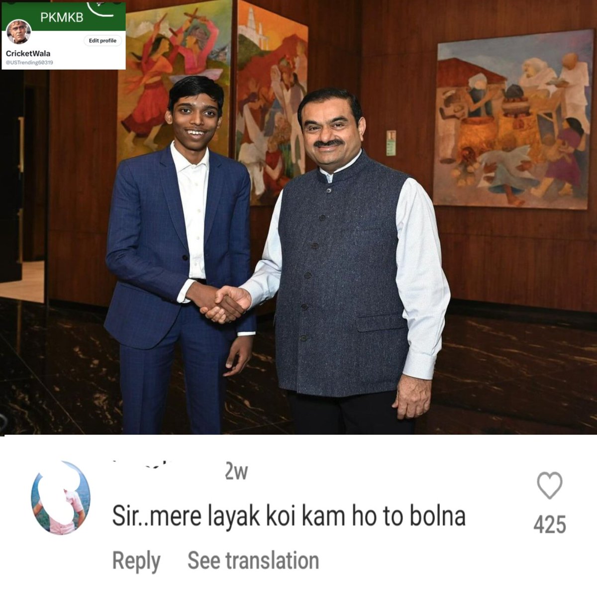 CricketWala (@cricketwala786) on Twitter photo 