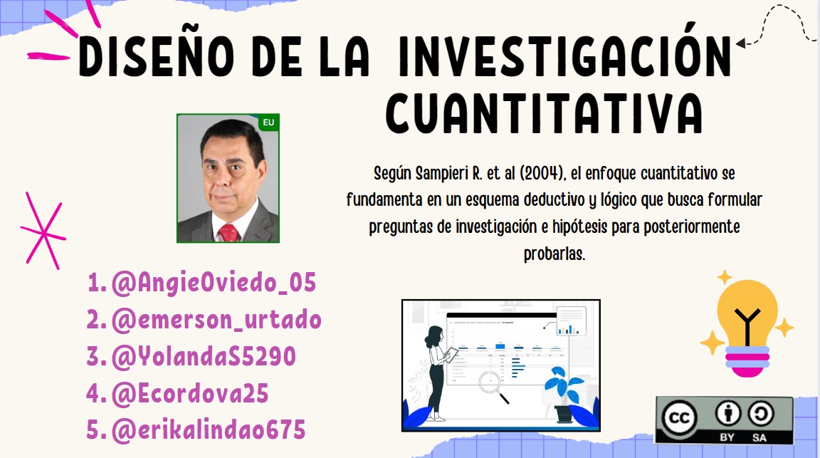 erikalindao765's tweet photo. La investigación cuantitativa se centra en datos numéricos.
#PedagogiadelasCienciasExperimentales #investigacion #Investigador #Procesos #InvestigaciónCuantitativa #Importancia #Experimental #NoExperimental #educacion @jorgearmi20 @experimenutmach https://t.co/asacw2QobV