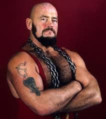rss.com/podcasts/grapp… This month,tremendous guests dropper by to discuss 'The Russian Bear' Ivan Koloff! We talk about his career, being one of the most hated heels/one of the nicest guys outside of the ring, the travesty of not being included in the #WWE HOF, and much more!